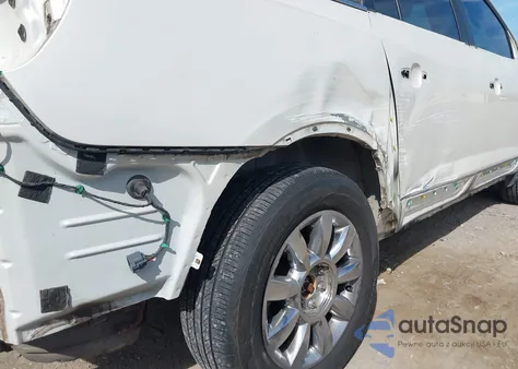 2012 Buick Enclave Leather из США, поврежденный, VIN 5GAKVCED1CJ227124